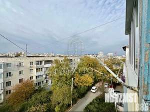 1-к квартира, на длительный срок, 31м2, 5/5 этаж