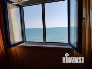 Студия квартира, посуточно, 37м2, 5/6 этаж