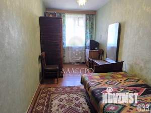 2-к квартира, на длительный срок, 42м2, 2/5 этаж