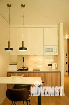 1-к квартира, посуточно, 35м2, 1/5 этаж