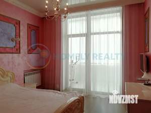 3-к квартира, на длительный срок, 110м2, 4/6 этаж