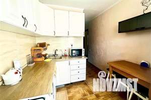 2-к квартира, посуточно, 41м2, 4/5 этаж