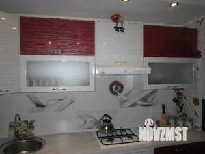 2-к квартира, посуточно, 42м2, 1/8 этаж