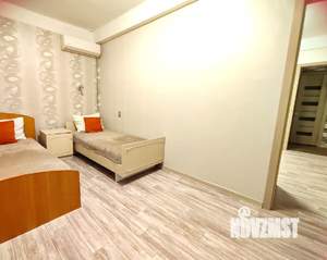 2-к квартира, посуточно, 50м2, 1/5 этаж