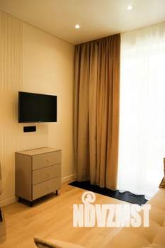 Студия квартира, посуточно, 30м2, 2/5 этаж