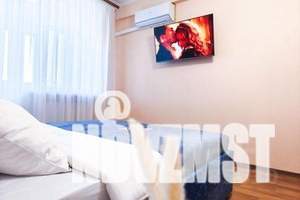 2-к квартира, посуточно, 54м2, 3/5 этаж