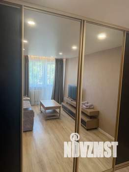 1-к квартира, посуточно, 32м2, 2/5 этаж