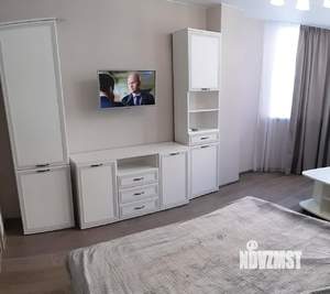 1-к квартира, посуточно, 35м2, 6/11 этаж