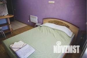 1-к квартира, посуточно, 20м2, 4/4 этаж