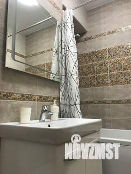 1-к квартира, посуточно, 32м2, 6/8 этаж