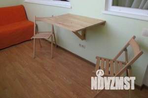 1-к квартира, посуточно, 46м2, 9/10 этаж