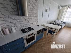 2-к квартира, посуточно, 52м2, 9/9 этаж