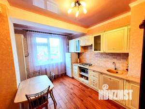 1-к квартира, посуточно, 36м2, 2/10 этаж