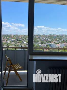 1-к квартира, посуточно, 35м2, 4/5 этаж