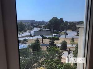 1-к квартира, на длительный срок, 40м2, 4/5 этаж