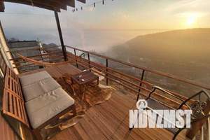 2-к квартира, посуточно, 65м2, 1/3 этаж