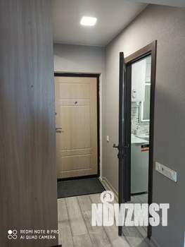 1-к квартира, посуточно, 25м2, 2/4 этаж