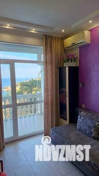 1-к квартира, посуточно, 22м2, 3/8 этаж