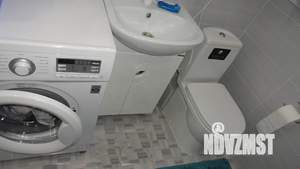 1-к квартира, посуточно, 40м2, 1/10 этаж