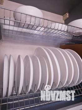 2-к квартира, посуточно, 62м2, 1/1 этаж