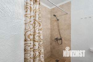 1-к квартира, посуточно, 18м2, 1/1 этаж