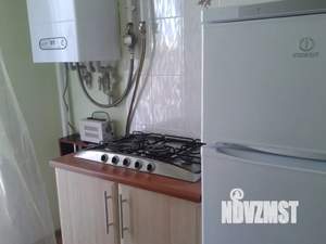 1-к квартира, посуточно, 35м2, 2/5 этаж