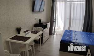 1-к квартира, посуточно, 23м2, 1/4 этаж