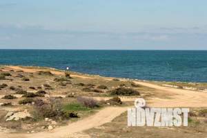 1-к квартира, посуточно, 27м2, 3/4 этаж