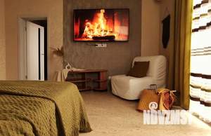 1-к квартира, посуточно, 51м2, 8/9 этаж