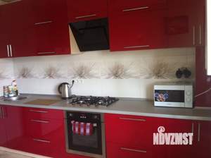 1-к квартира, посуточно, 45м2, 6/11 этаж