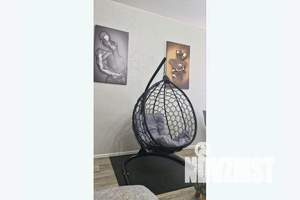 2-к квартира, посуточно, 62м2, 2/3 этаж