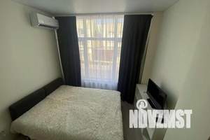 1-к квартира, посуточно, 32м2, 2/3 этаж