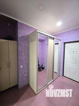 1-к квартира, на длительный срок, 35м2, 4/11 этаж