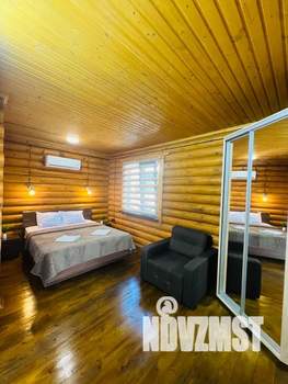 Студия квартира, посуточно, 27м2, 1/2 этаж