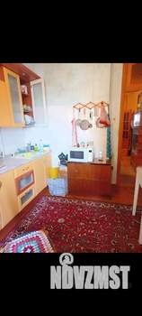 1-к квартира, на длительный срок, 57м2, 4/6 этаж