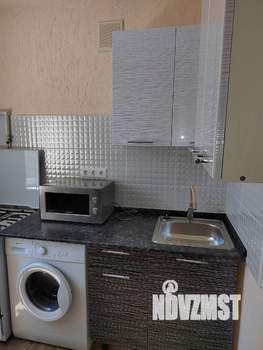 2-к квартира, на длительный срок, 45м2, 4/5 этаж