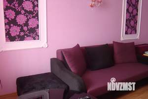 1-к квартира, на длительный срок, 40м2, 3/12 этаж