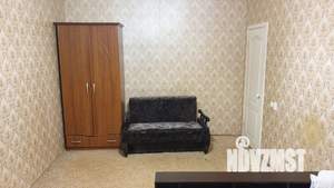 1-к квартира, посуточно, 35м2, 2/3 этаж