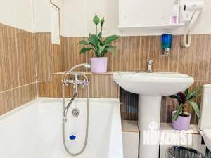 1-к квартира, посуточно, 44м2, 2/2 этаж