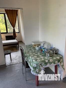 1-к квартира, посуточно, 37м2, 2/3 этаж