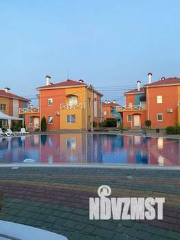 1-к квартира, посуточно, 50м2, 2/2 этаж