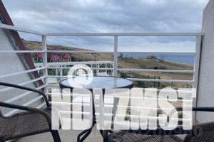 1-к квартира, посуточно, 25м2, 3/3 этаж