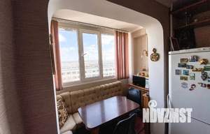 2-к квартира, посуточно, 65м2, 6/12 этаж