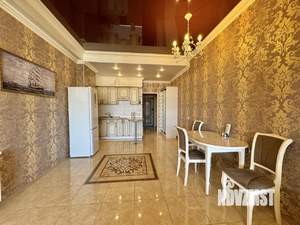 Студия квартира, на длительный срок, 45м2, 9/12 этаж