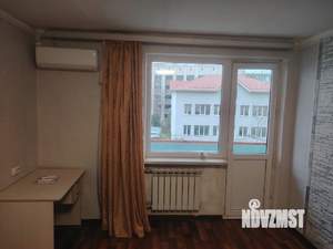 1-к квартира, на длительный срок, 34м2, 3/5 этаж