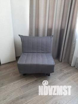 1-к квартира, посуточно, 35м2, 6/11 этаж