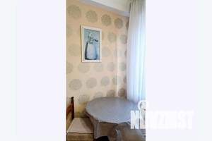 1-к квартира, посуточно, 38м2, 2/5 этаж