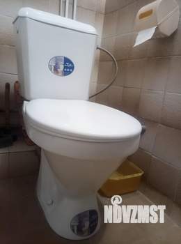 1-к квартира, на длительный срок, 39м2, 3/5 этаж