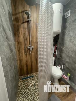 Студия квартира, на длительный срок, 19м2, 1/3 этаж