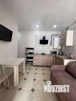 2-к квартира, посуточно, 55м2, 1/2 этаж